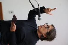 3 encontro do Ciclo de Debates A universidade que o Brasil precisa  Debate "O Brasil e a incorpo